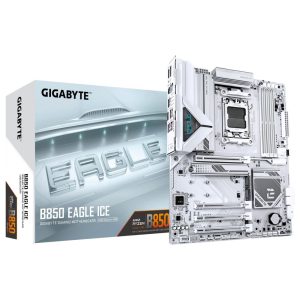 Материнская плата Gigabyte B850 EAGLE ICE, RTL