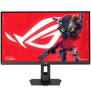 Монитор ASUS 27" XG27ACMEG IPS WQHD(2560х1440) 260Hz 0.3ms(GTG) USB-C DP HDMI 400cd/㎡ 16:9