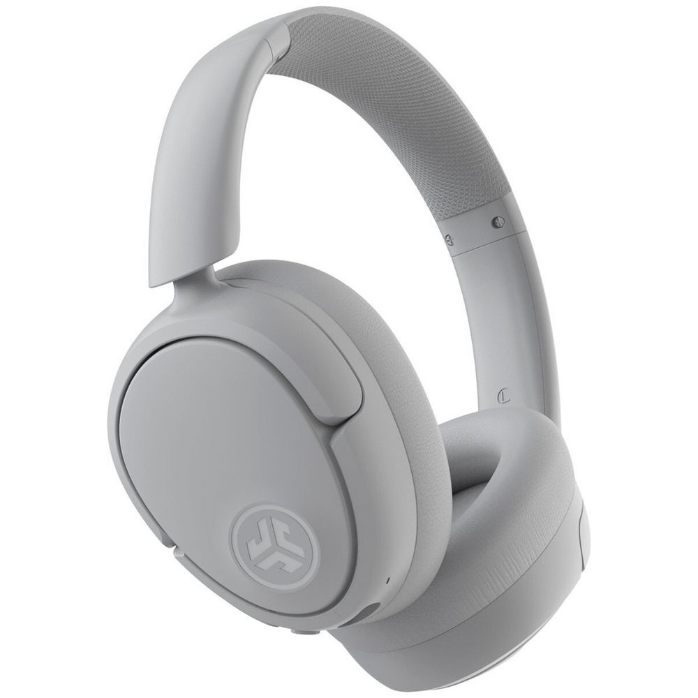 Беспроводная гарнитура Jlab JBuds LuxANC, Cloud White (PN: HBJLUXANCRWHT62) — изображение 2