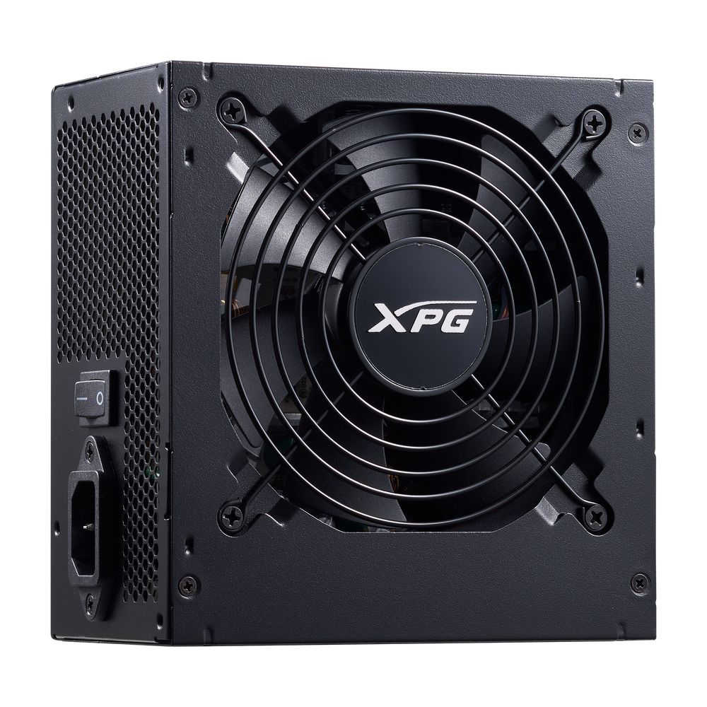 Блок питания XPG PROBE600B-BKCEU — изображение 5