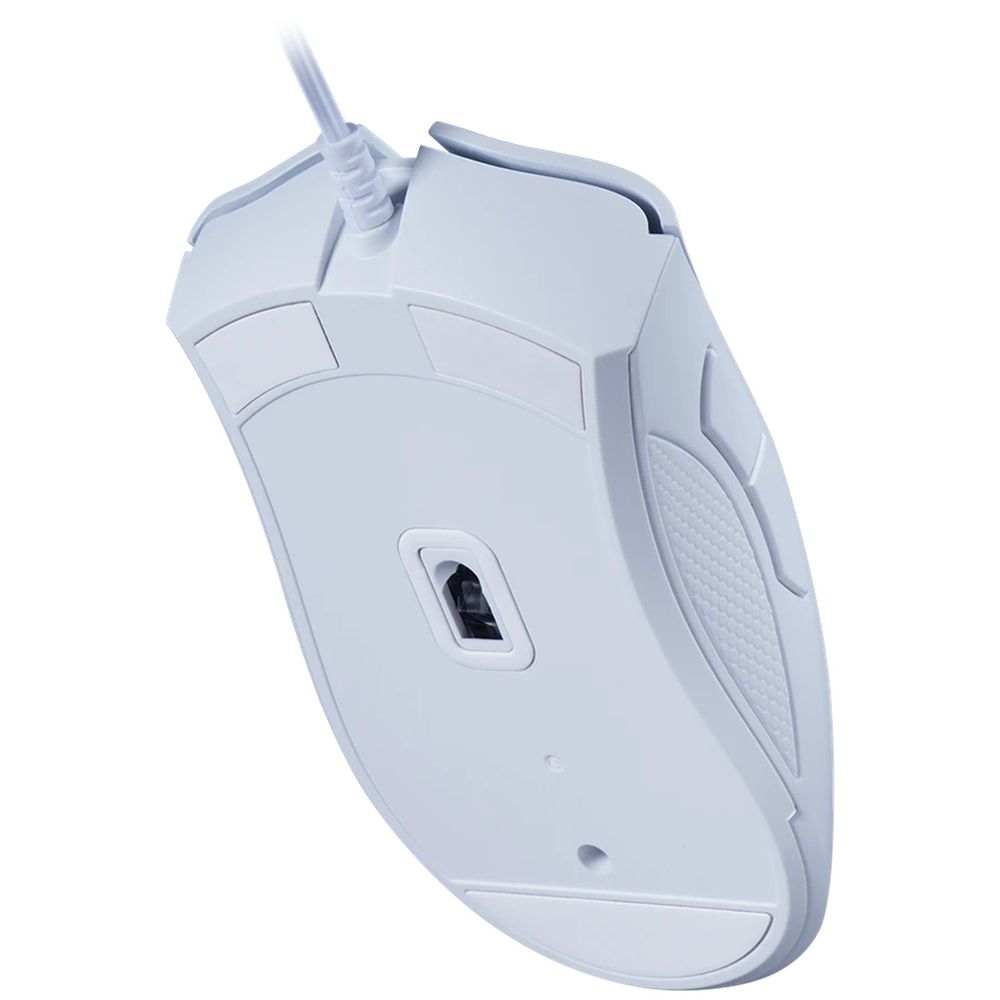 Мышь Razer DeathAdder Essential белый (RZ01-03850200-R3C1) — изображение 4