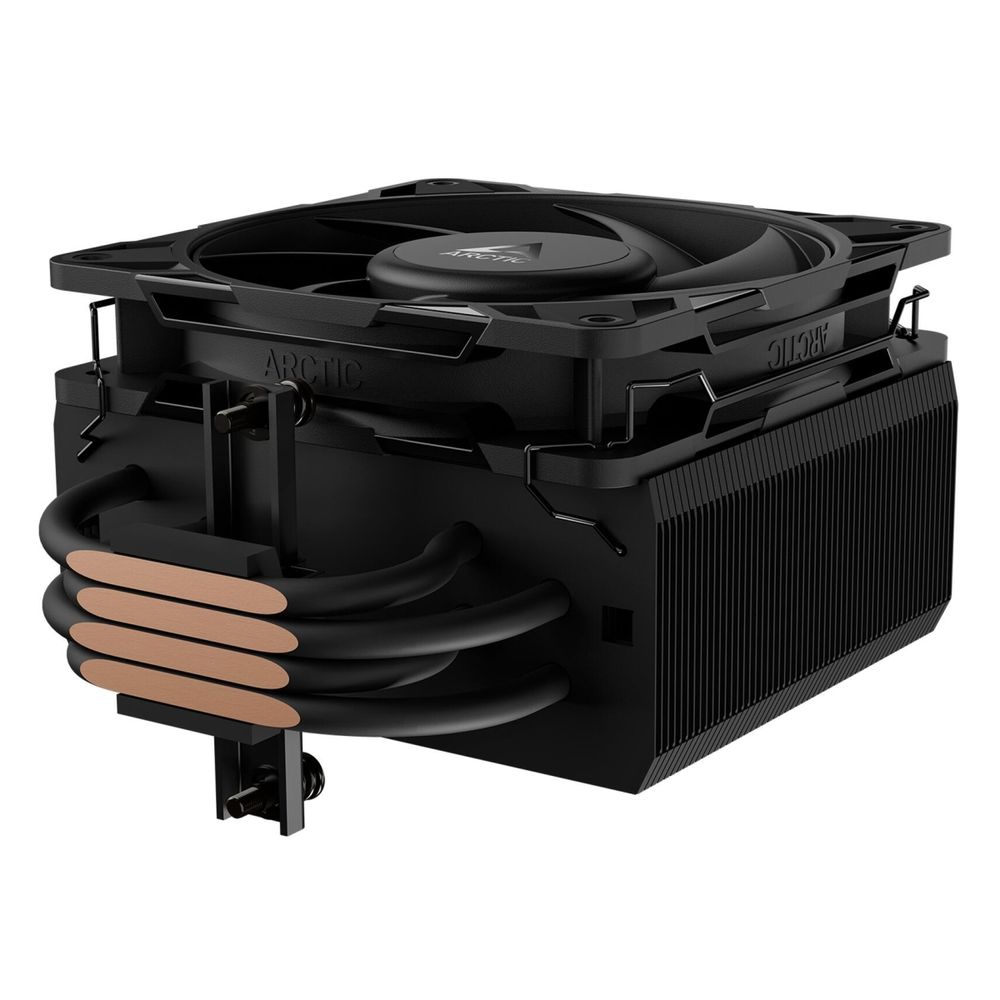 Вентилятор для процессора ARCTIC Freezer 36 S Black (ACFRE00196A) — изображение 5