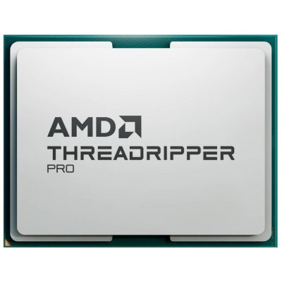 Процессор Ryzen X32 Threadripper PRO 7975WX sTR5 350W 4000 100-000000453 AMD — изображение 3