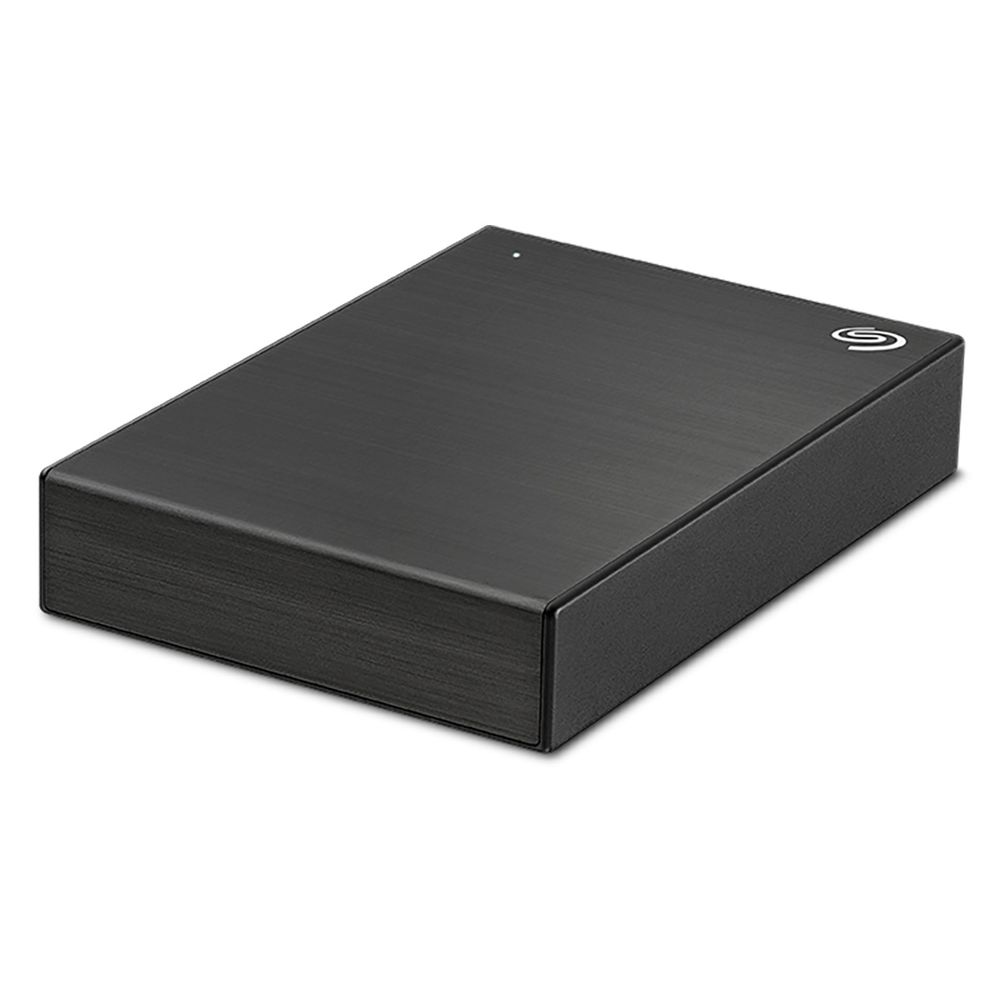 Жесткий диск внешний Seagate 2.5" 4TB One Touch Black STKZ4000400 USB 3.2 Gen1 Type-A — изображение 6