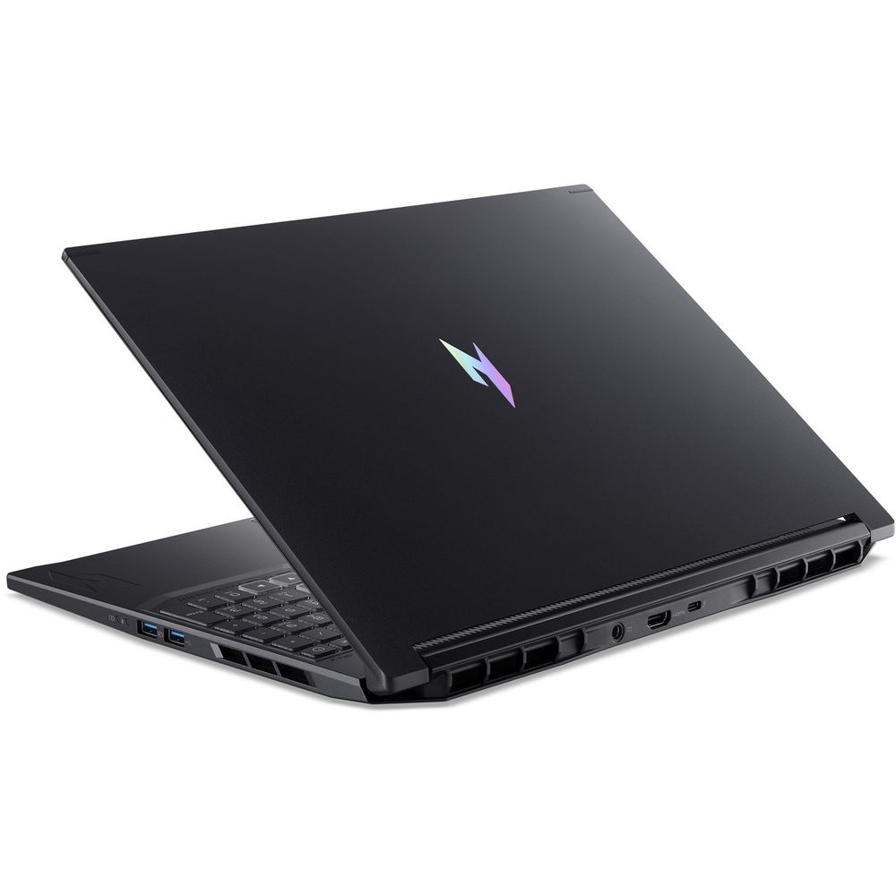 Ноутбук Acer Nitro V 16S ANV16S-71-71MF Intel Core 7 240H/16Gb (1*16 D5)/SSD1Tb/RTX5060 8Gb (85W)/16"/IPS/WQXGA/2560x1600/180Hz/NoOS/RJ-45/Black/2.1kg — изображение 10