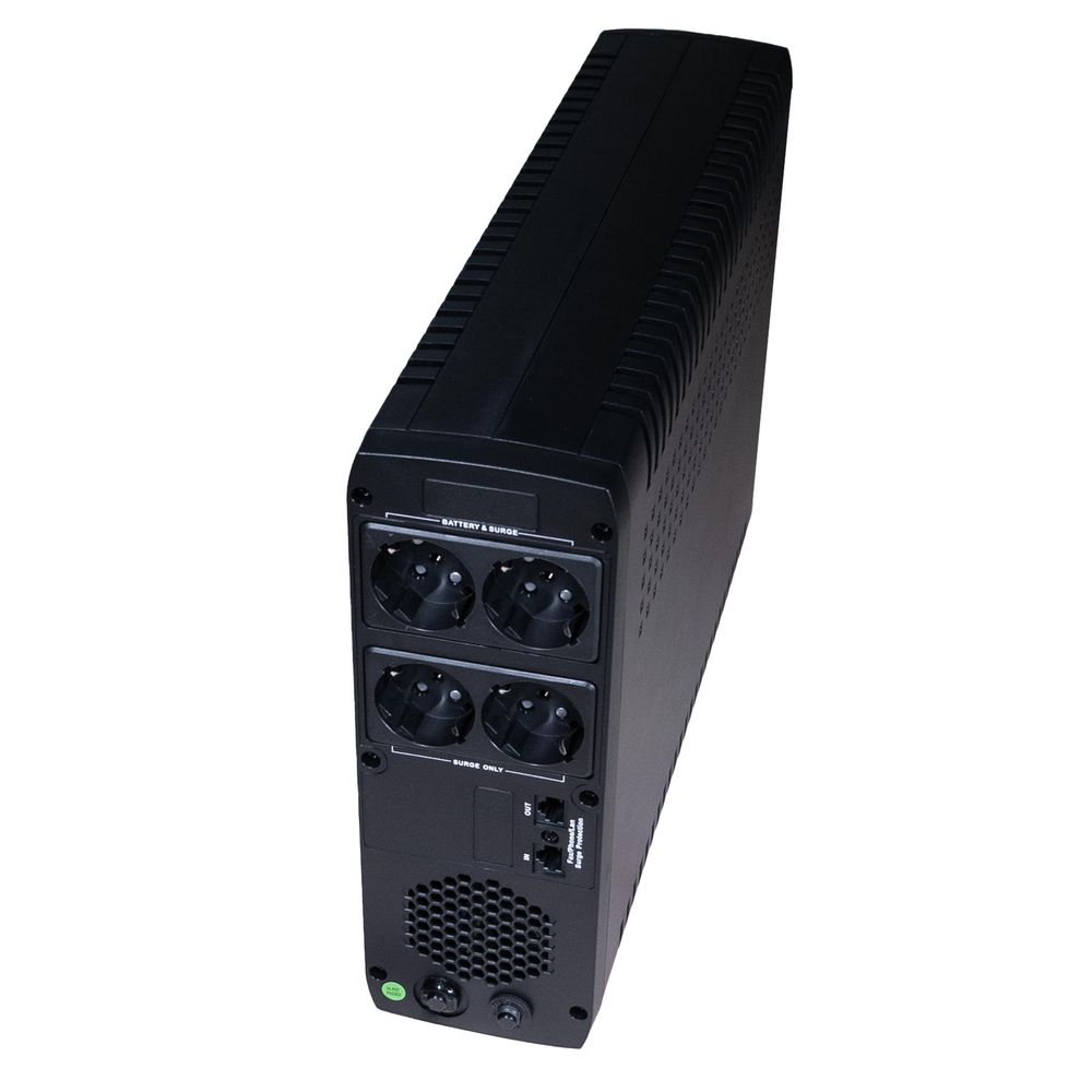 82P-C54003-00G — Источник бесперебойного питания ИБП ACD PW-Slim 1200 — изображение 7