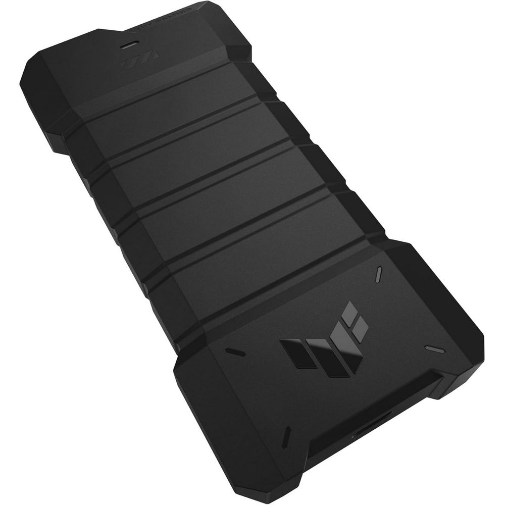 Корпус для HDD/SSD ASUS TUF GAMING A2/BLK ESD-T1W — изображение 5