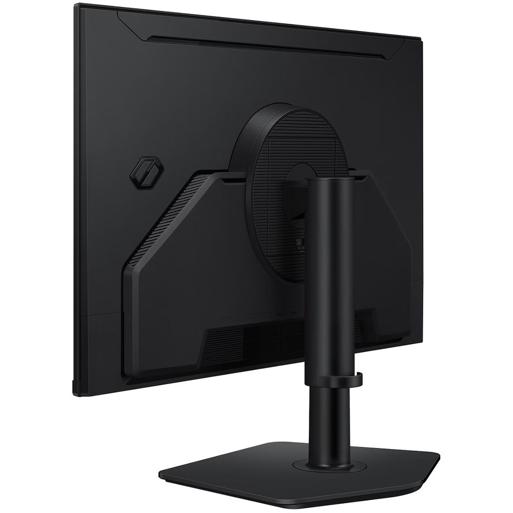 27" Монитор Samsung Odyssey G5 G50F S27FG502EI Black QHD (2560x1440), IPS, 180Hz, HDMI+DP — изображение 10