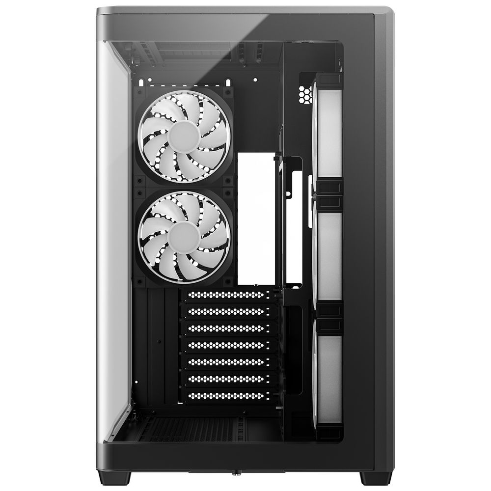 Корпус для ПК Deepcool CG590U 5F — изображение 2