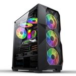 Корпус ALSEYE  Big Jony -B