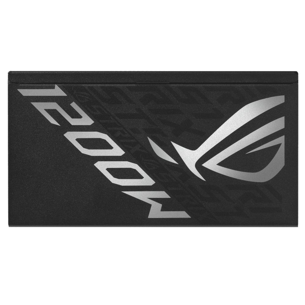 Блок питания ПК ASUS ROG-STRIX-1200P-GAMING — изображение 14
