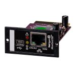 Карта удаленного управления Связь Инжиниринг SNMP Mini DS806 для ИБП