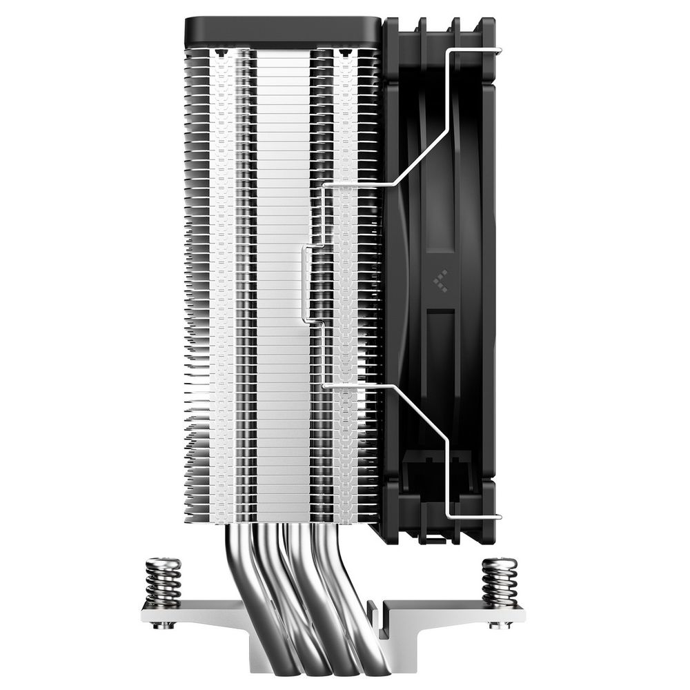 Вентилятор для процессора Deepcool AG400 G2 — изображение 5