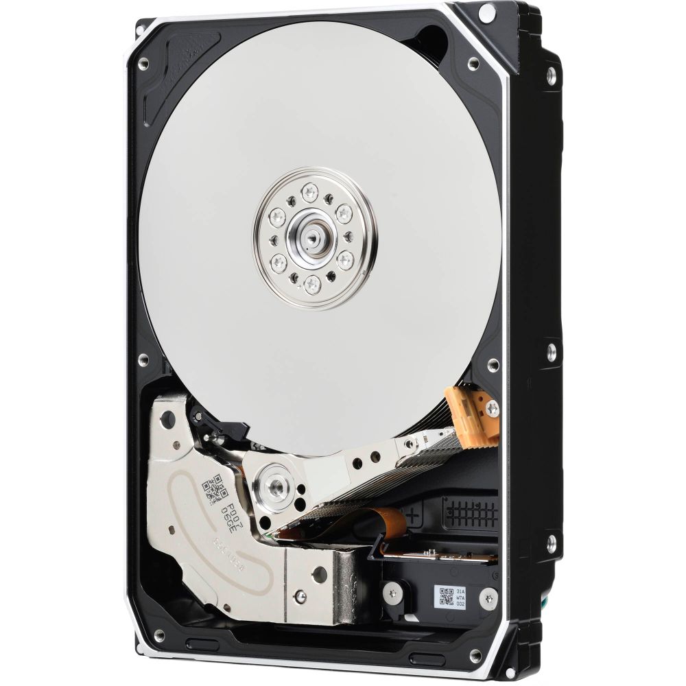 Жесткий диск серверный Toshiba Enterprise Peformance AL15SEB18EQ 1.8TB 2.5" SAS 12Gb/s, 10500rpm, 128MB, 512e, Bulk {40} — изображение 3