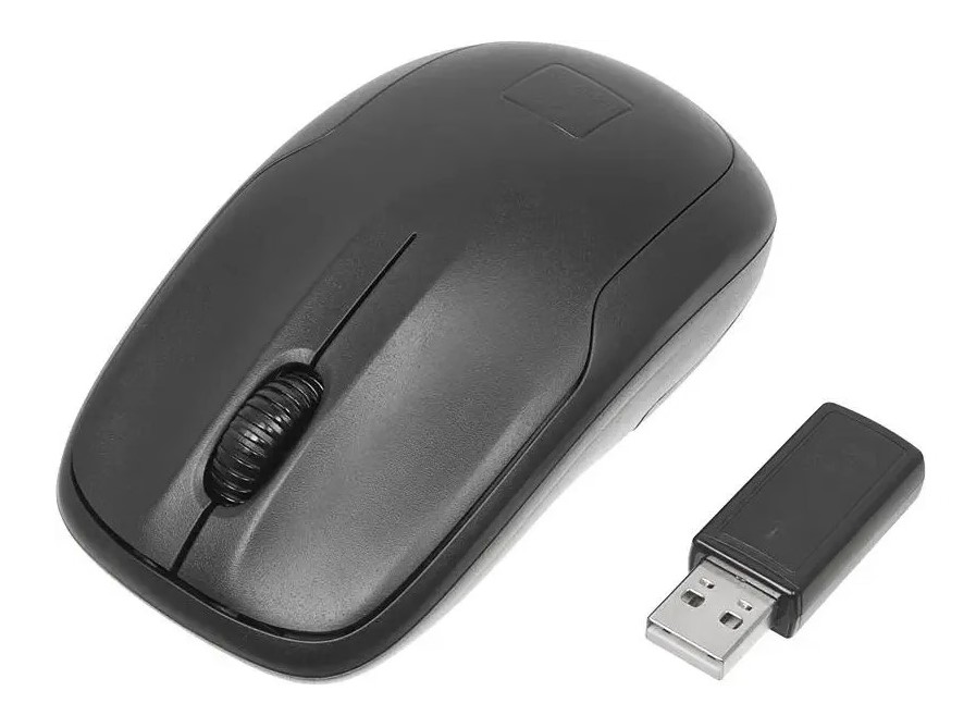 Клавиатура + мышка MK220 RUS BLACK 920-003236 LOGITECH — изображение 5