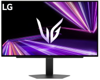 Монитор LG 26,5" 27GX704A-B, 16:9, OLED, QHD, 0,03ms, 275cd, 240Hz, HDMI, DP, USB, HAS
