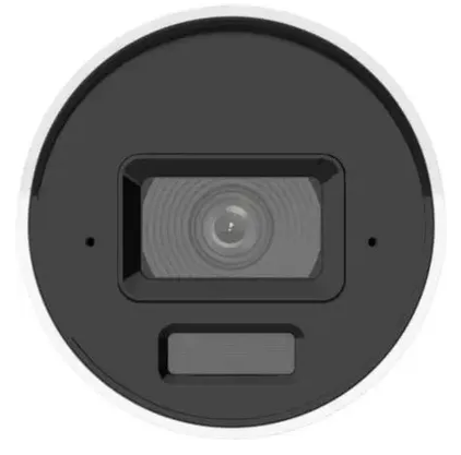 IP-камера 4Mp уличная цилиндрическая DS-2CD2043G2-LI2U(2.8mm) HIKVISION — изображение 2