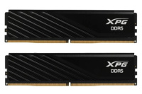 Модуль памяти DIMM 32GB (16GBx2) DDR5-5600 AX5U5600C4616G-DTLABBK ADATA