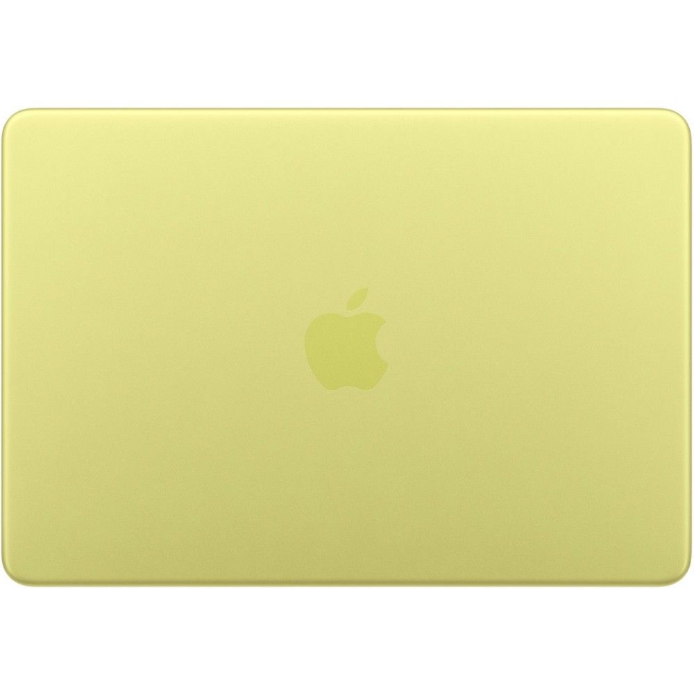 Ноутбук Apple MacBook Neo 13 A18 Pro/8Gb/SSD256Gb/UMA/13"/IPS/2408x1506/60Hz/MacOS/Citrus/1.23kg — изображение 4