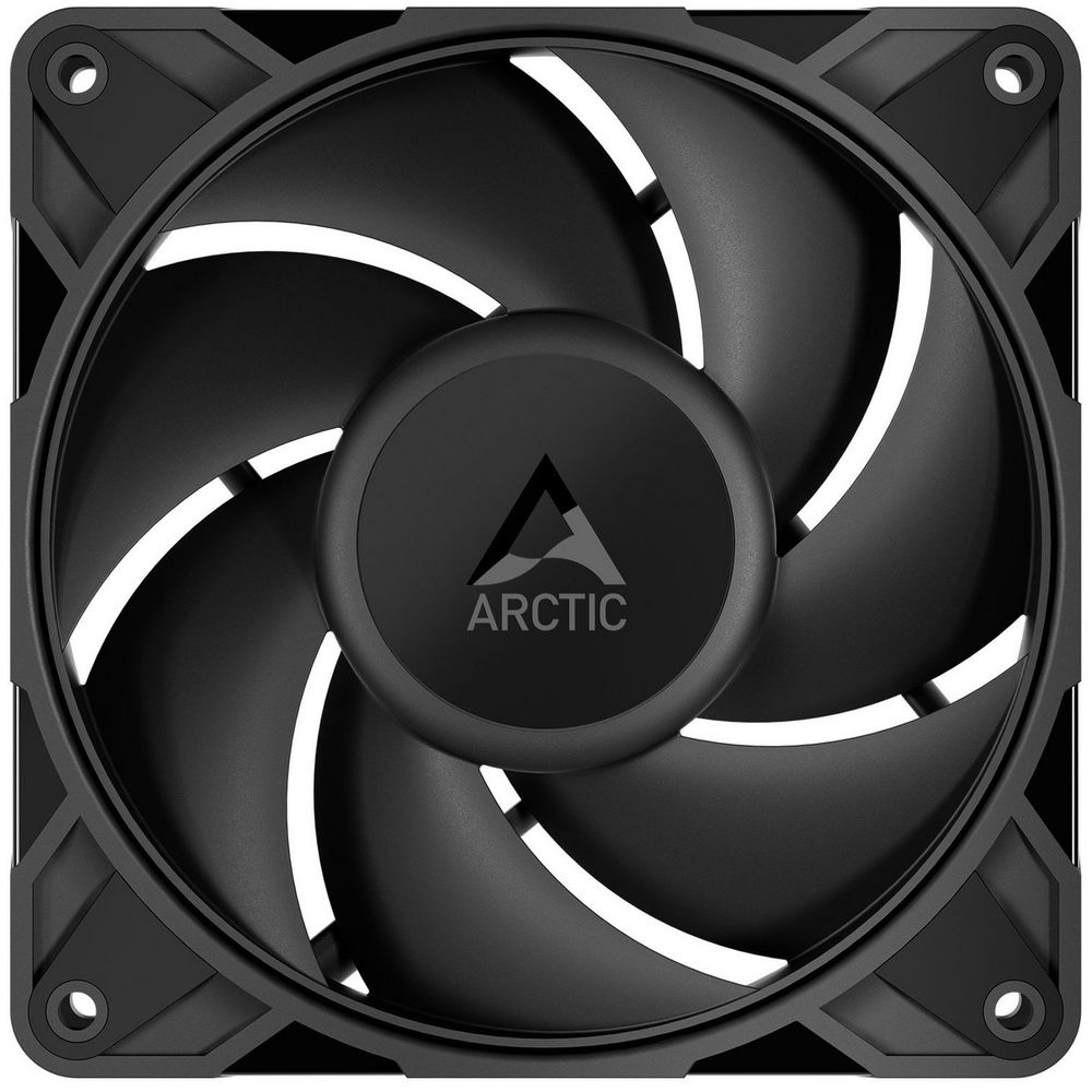 Вентилятор корпусной ARCTIC P12 Pro - retail (ACFAN00305A) — изображение 3