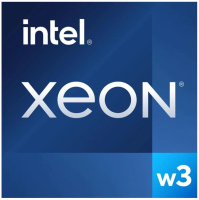 Процессор Intel Xeon 4200/15М 6C S4677 w3-2423 PK8071305129200 S RM9L — изображение 2