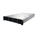 Платформа системного блока MSI S2205-01 (MSI PN:939-S322-15S), 2U2S Intel LGA4677 (up to 350W)