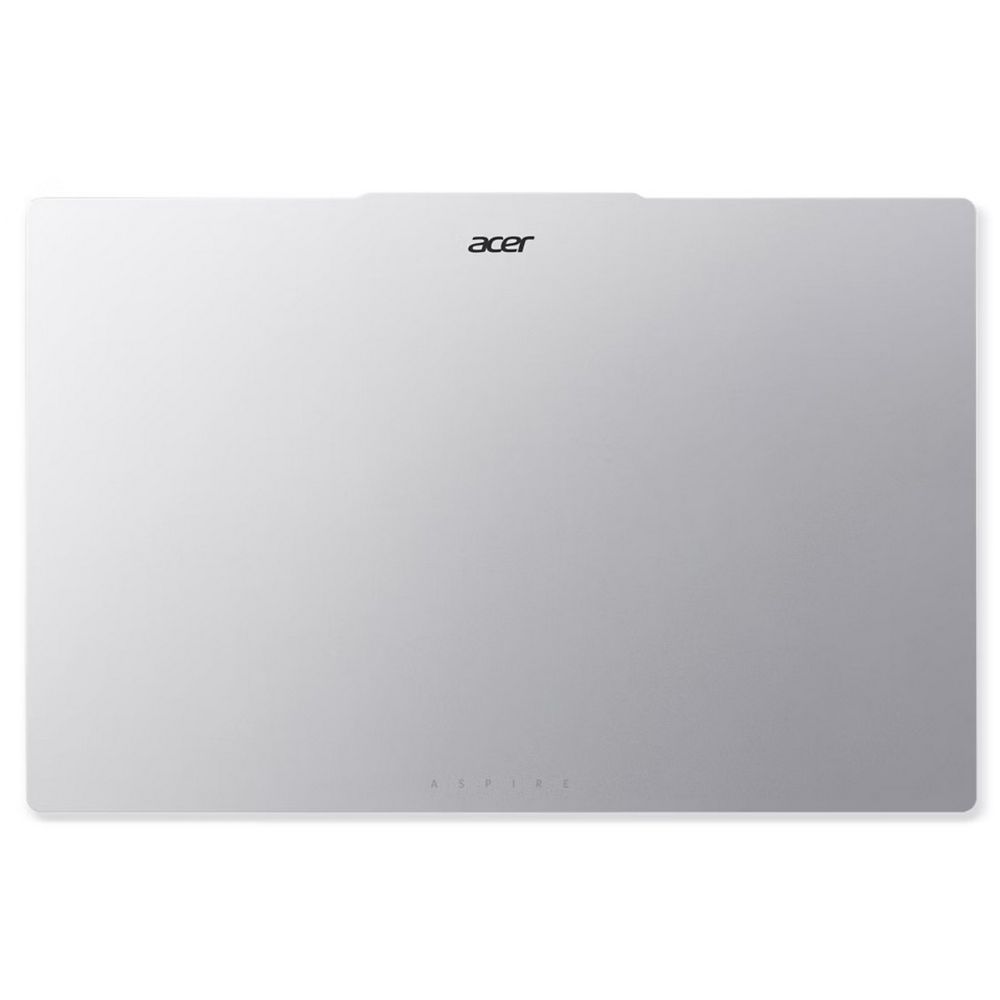 Ноутбук Acer Aspire Lite 15 AL15-53P-56PA Intel Core 5 120U/16Gb (soldered D4)/SSD512Gb/UMA/15.6"/IPS/FHD/1920x1080/60Hz/NoOS/Silver/1.7kg — изображение 7