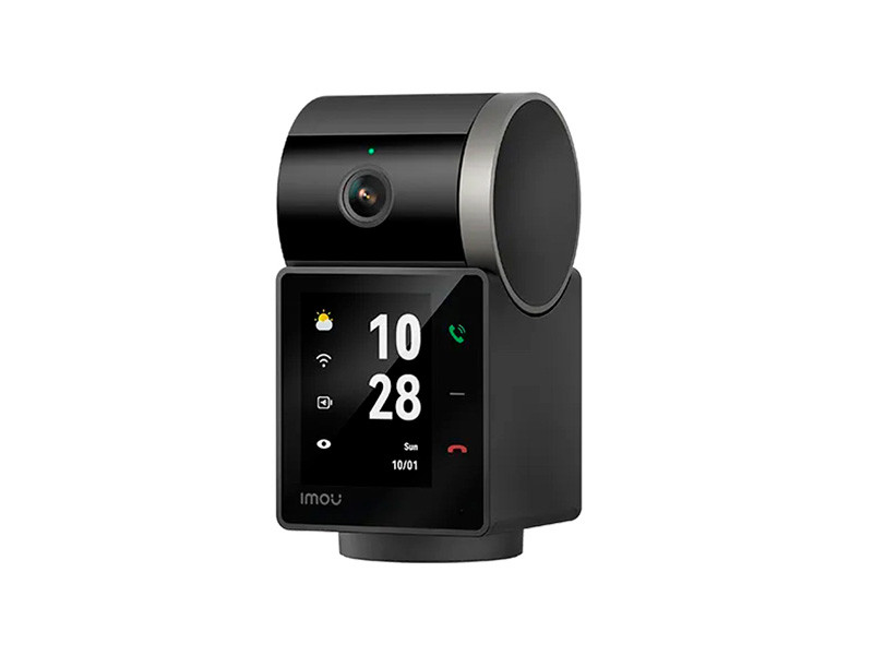 Видеокамера Wi-Fi IMOU Rex VT