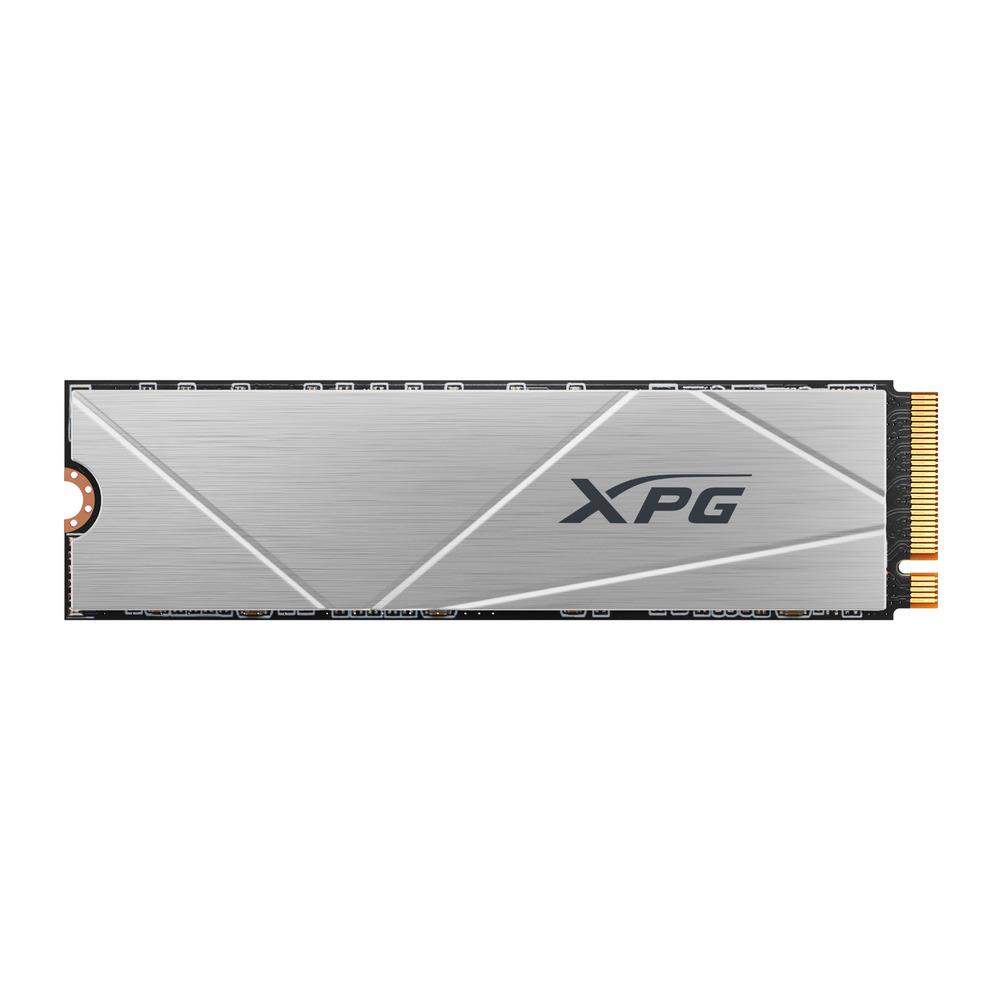 Накопитель SSD M.2 2280 512GB AGAMMIXS60-512G-CS ADATA — изображение 3