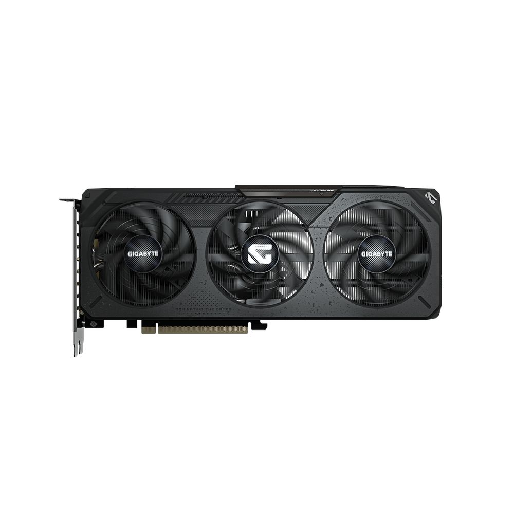 Видеокарта Gigabyte RTX5060 GAMING OC 8GB GDDR7 128bit 3xDP HDMI 3FAN RTL — изображение 4