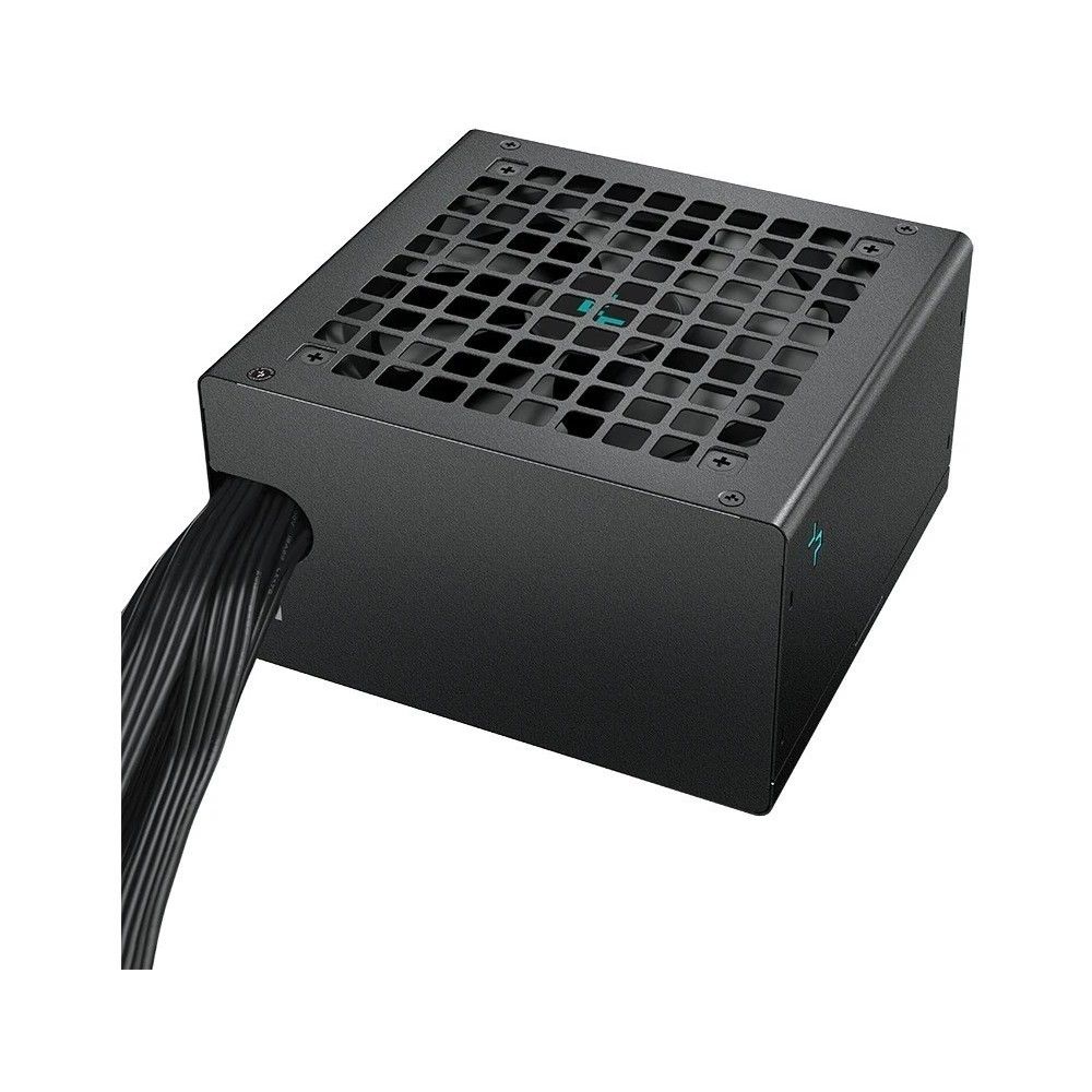 Блок питания ПК Deepcool PL800D (R-PL800D-FC0B-WDEU-V2) — изображение 7