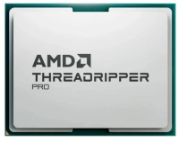 Процессор Ryzen X16 Threadripper PRO 9955WX sTR5 350W 4500 100-000000725 AMD — изображение 2