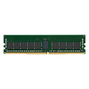 Модуль памяти Kingston Server Premier Memory KSM32RS4/32HCR 32Gb DDR4 3200 RDIMM ECC, CL22, Reg (326680)
