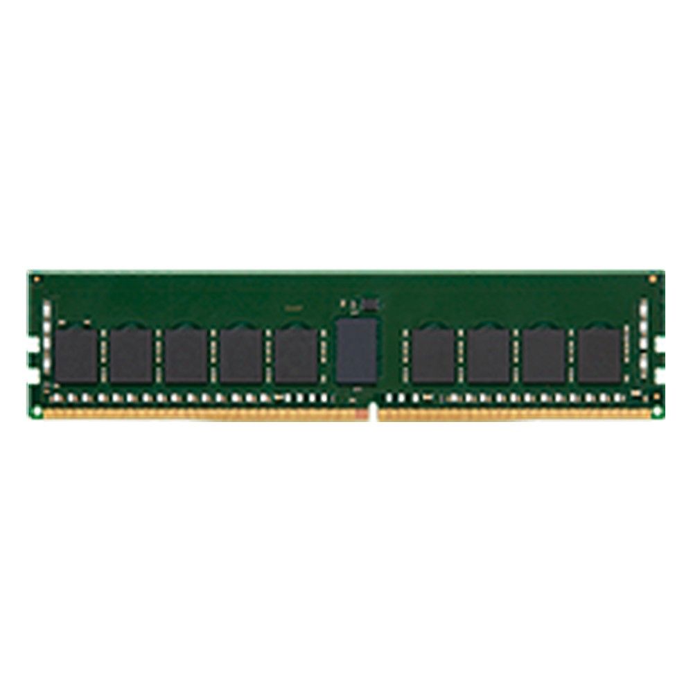 Модуль памяти Kingston Server Premier Memory KSM32RS4/32HCR 32Gb DDR4 3200 RDIMM ECC, CL22, Reg (326680)