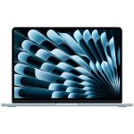 Ноутбук Apple MacBook Air 13 Apple M5/16Gb/SSD512Gb/UMA/13.6"/IPS/2560х1664/60Hz/MacOS/Skyblue/1.23kg