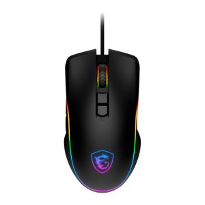 Мышь MSI FORGE GM300 (S12-0402300-HH9)