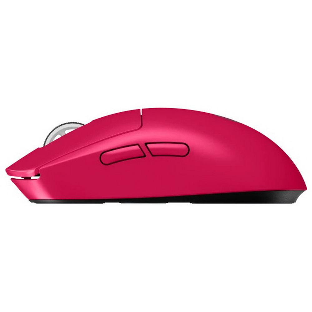 Мышь Logitech G PRO X Superlight 2 Wireless Gaming Mouse Pink — изображение 3