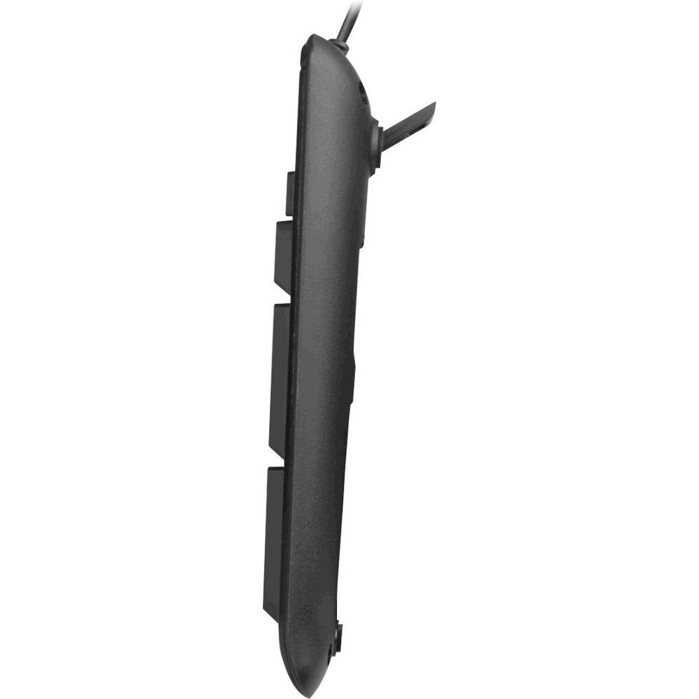 Комплект клавиатура и мышь Gigabyte GK-KM6300 RU, проводные (USB, 1.5м), 1000dpi, {20} (551179) комплект клавиатура + мышь, проводные (USB, 1.5м), 1000dpi, (20) (551179) — изображение 4