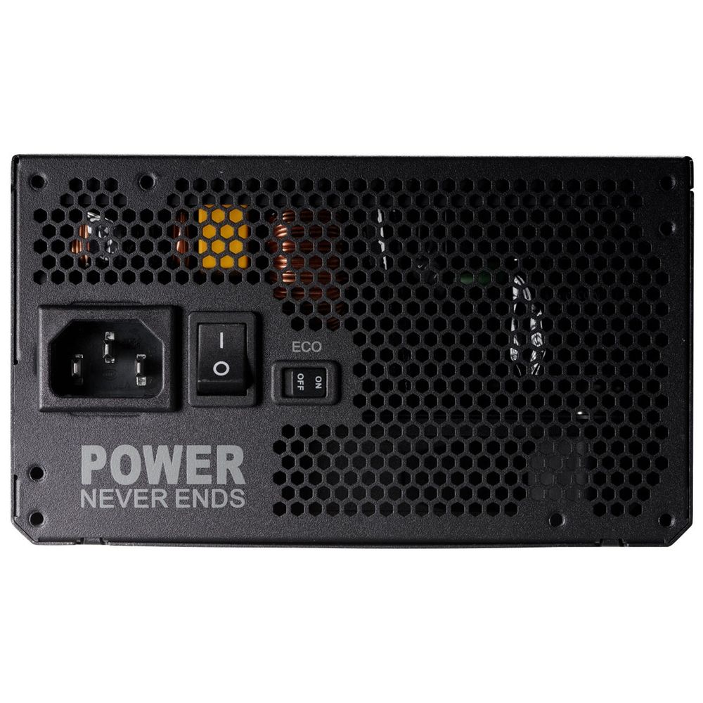 Блок питания FSP ADVAN-1000GM 1000W — изображение 6