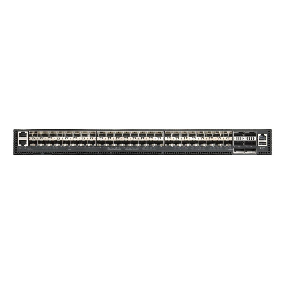 Коммутатор Edge-corE 5835-54X-O-AC-F Коммутатор 2AS5835-54X, 48-Port 10G SFP+ with 6x100G QSFP28 uplinks — изображение 4