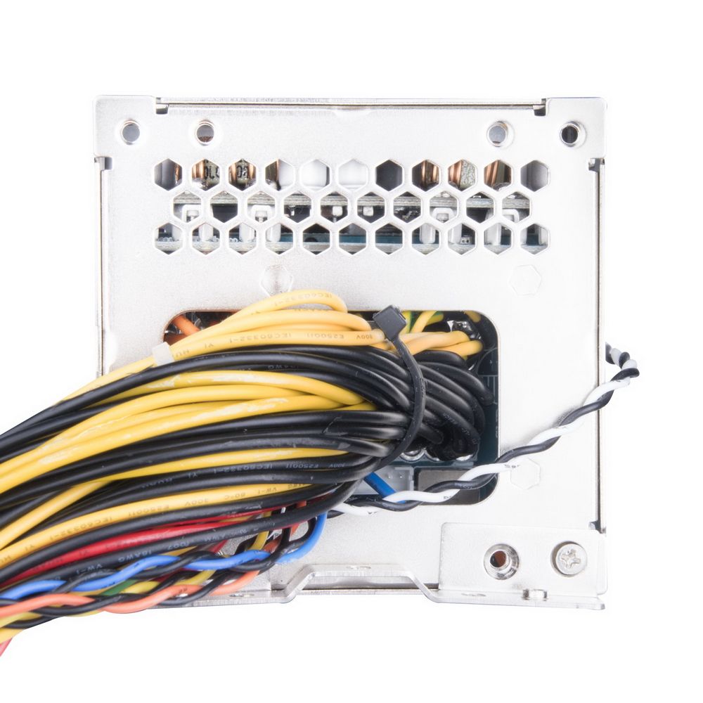 Блок питания Silverstone G540GM8002UG211 — изображение 6