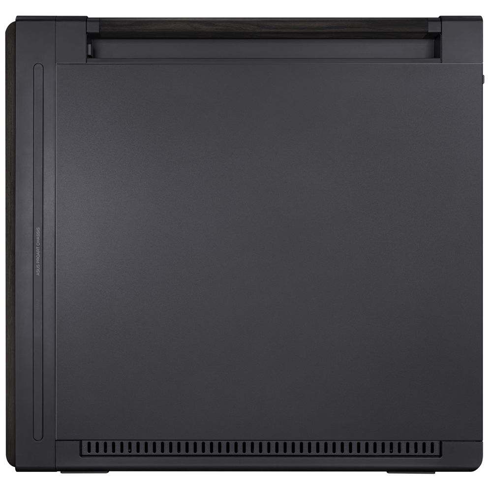 Корпус ASUS PROART PA602 WOOD TG PWM BLACK — изображение 8