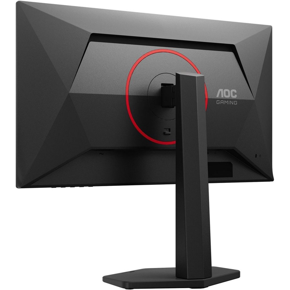 Монитор 25" AOC Q25G4SR Black (IPS, 2560x1440, 300Hz, 0.3 ms, 178°/178°, 450 cd/m, 1000:1, +2xHDMI 2.1, +DisplayPort 1.4, +MM) — изображение 13
