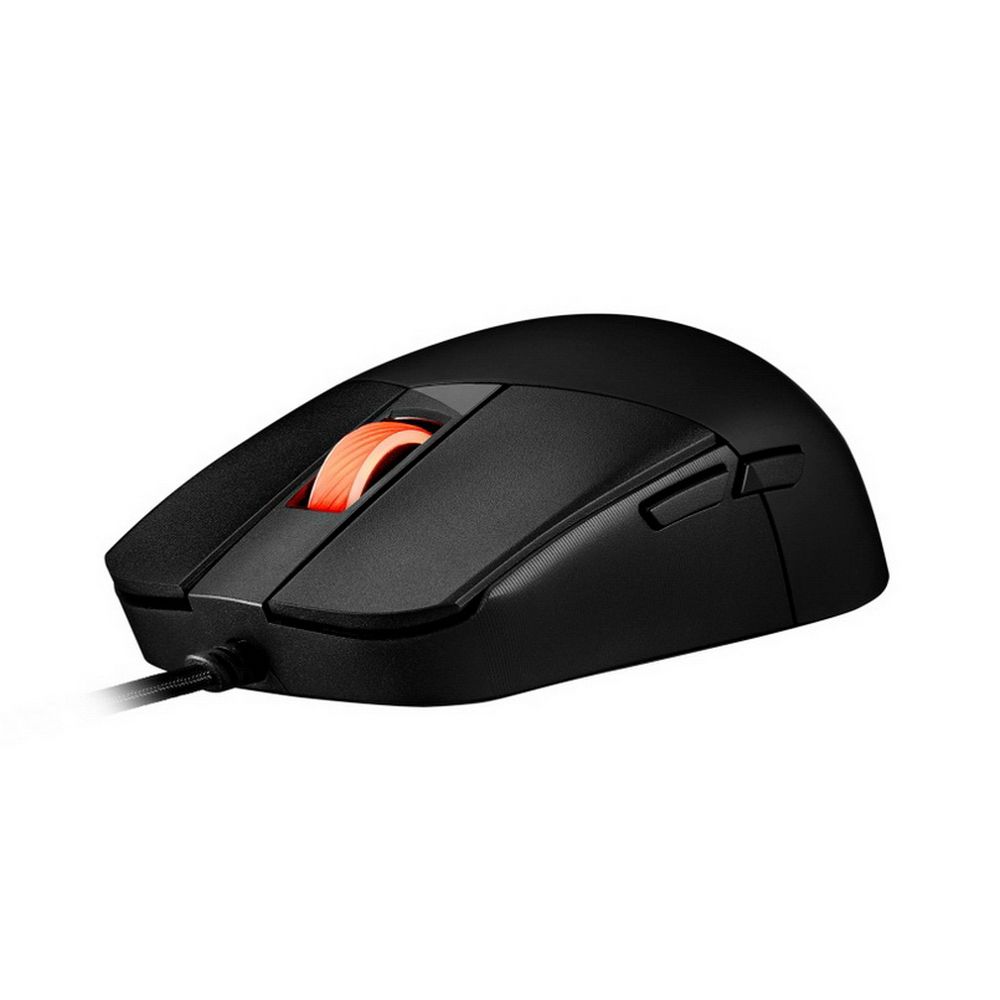 Мышь ASUS P518 ROG STRIX IMPACT III 59g 12,000DPI 5buttons wired — изображение 4