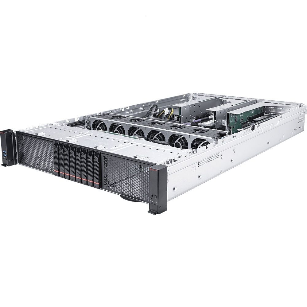 Платформа системного блока MSI S5062X270RAU8-HE 2U2S Intel LGA4710 (up to 350W) — изображение 3