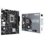 Материнская плата ASUS PRIME H610M-K ARGB H610, LGA1700, 2*DDR5, 1*PCIEx16, 1*PCIEx1, 1*M.2, 2*USB3.2Gen2, 1*USB3.2Gen1, 6*USB2.0, 4*SATA3.0, 1G, VGA, HDMI, M-ATX, RTL