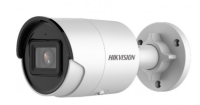 IP-камера 2Mp уличная цилиндрическая DS-2CD2023G2-LI2U(2.8mm) HIKVISION