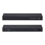 Мини ПК Qotom Q355G4-1U I5 5200U, 8Gb RAM, 128Gb SSD