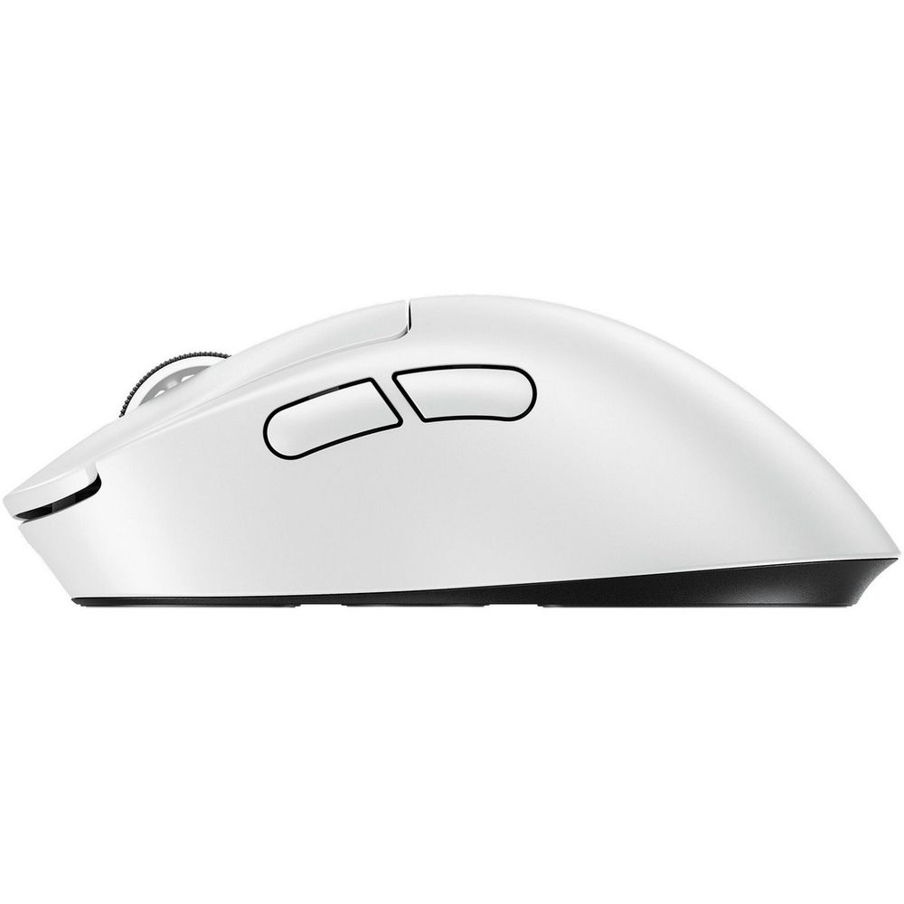 Мышь игровая беспроводная Logitech G Pro X Superlight 2 DEX, White, 910-007365 — изображение 3