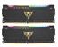 Модуль памяти DIMM 16GB (8GBx2) DDR4-3600 RGB PVSR416G360C0K PATRIOT